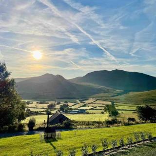 Greenview Glamping Pods - 4