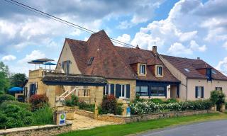 Les Jardins de Virginie - Archignac - 5