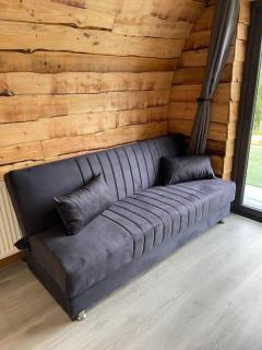 Greenview Glamping Pods - Bannvale - 7