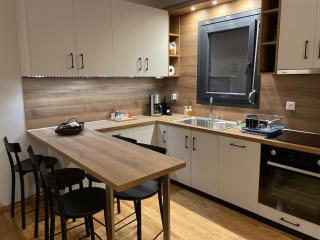 Agnanta Mountain Residence - 1