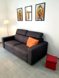 Casa Vacanze La Lanterna - Campi Salentina - 9