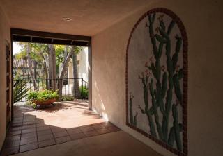 The Franciscan Hotel - Santa Barbara - 6