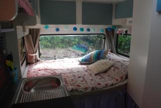 B&B Öland Caravan "Juf Jansen" - 7
