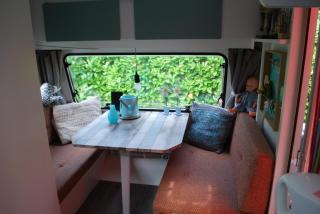 B&B Öland Caravan "Juf Jansen" - 5