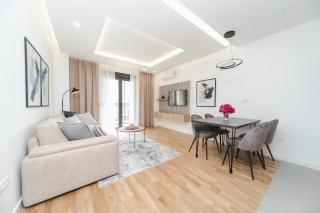 Salus Hill Condo - Budva - 3
