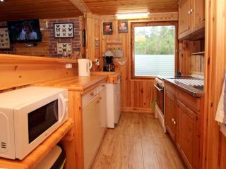 Bungalow, Wernsdorf - 2