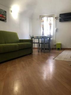 Maison Gina - Sanremo - 1
