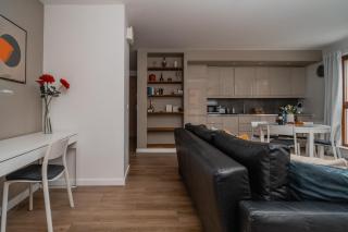 TOTU HOME Waterlane Island Apartments - Gdańsk - 7