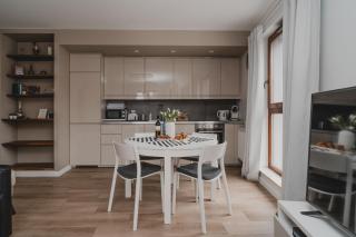 TOTU HOME Waterlane Island Apartments - Gdańsk - 6