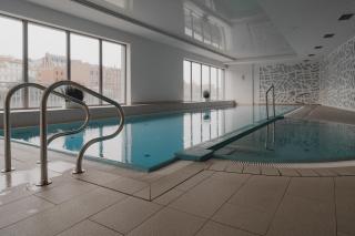 TOTU HOME Waterlane Island Apartments - Gdańsk - 4