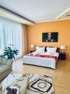 Casa Constantin si Elena ( Adults only ) - Eforie Nord - 4