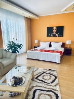 Casa Constantin si Elena ( Adults only ) - Eforie Nord - 3