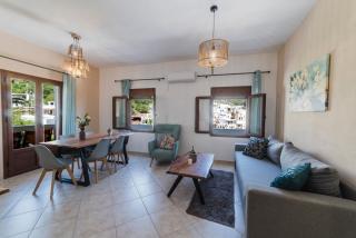 koronos village apartments - Kóronos - 9