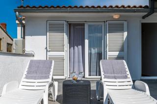 Apartment and Rooms Dalmatiko - Vodice - 2
