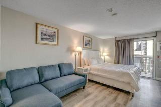 Ocean View King Suite! Perfect for 2-4 Guests! Sea Mist 50704 - Myrtle Beach - 8