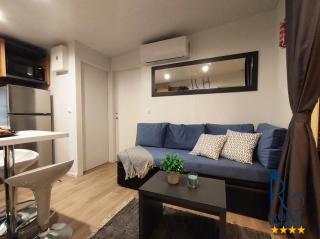 Mobile homes Royal R - Biograd na Moru - 6