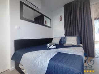 Mobile homes Royal R - Biograd na Moru - 4
