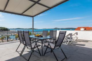 Apartment and Rooms Dalmatiko - Vodice - 4