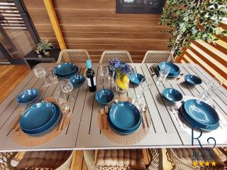 Mobile homes Royal R - Biograd na Moru - 1