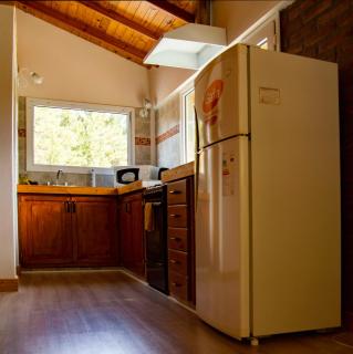 CABAÑAS FACU - 5