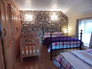 Burry Farm Cottage - 4