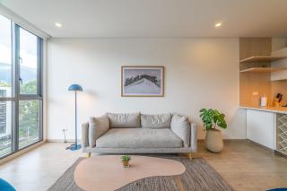 Stylish 1BR in Bogota Chico - Bogotá - 6