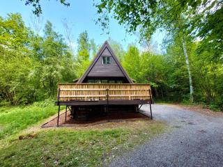 Chalet Het Hulstje 2 - 9