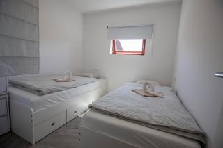 Apartmani Jančić - Ogulin - 1