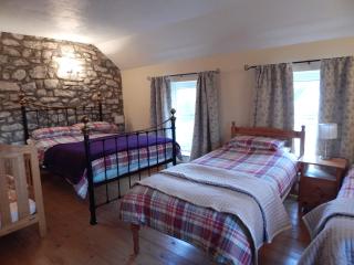 Burry Farm Cottage - Swansea - 3