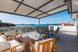 Apartment and Rooms Dalmatiko - Vodice - 6
