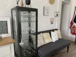 Luna Azul at The Bay Filey, sleeps up to 8, and 2 dogs stay for free! - Filey - 6