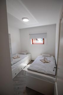 Apartmani Jančić - 2