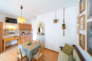 Tselios Apartments & Studios - Kiotari - 4