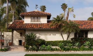 The Franciscan Hotel - Santa Barbara - 0