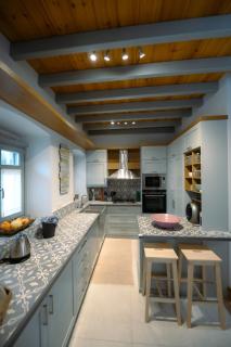 Villa Calliope - Kalymnos - 5