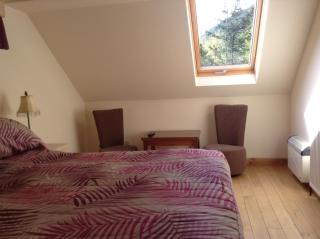 Culag Lochside Self Catering - Luss - 9