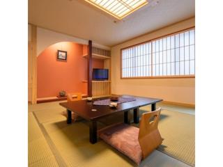 Oyasukyo Onsen Ryokan Tarobee - Vacation STAY 56764v - Yuzawa - 9