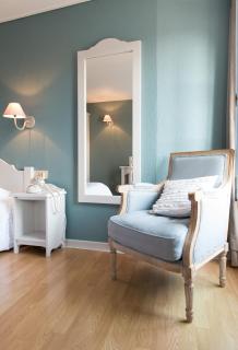 The Originals Boutique, Hôtel de la Balance, Montbéliard - 3