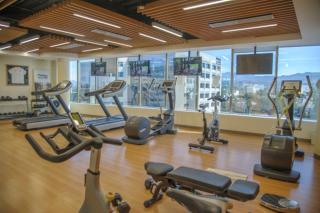 Holiday Inn Hotel & Suites Mexico Medica Sur by IHG - Ciudad de México - 6