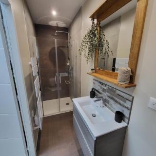Gite La Cabiotte Nature et Spa - Sarcey - 3
