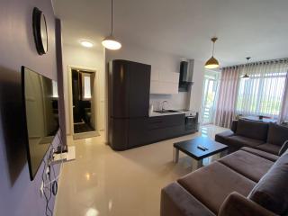 Luxury Apartament GJIRI LALEZIT - Durrës - 0