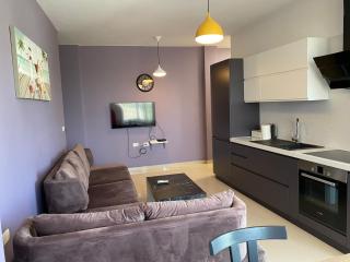 Luxury Apartament GJIRI LALEZIT - Durrës - 5