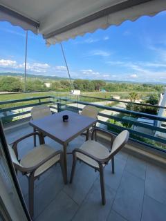 Luxury Apartament GJIRI LALEZIT - Durrës - 2