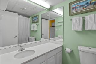 Ocean View Double Queen Suite! Perfect for 4 Guests! Sea Mist 50603 - Myrtle Beach - 5