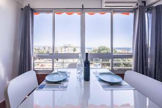 Apartamento acogedor, terraza, piscina y mar - 9