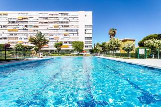 Apartamento acogedor, terraza, piscina y mar - 8
