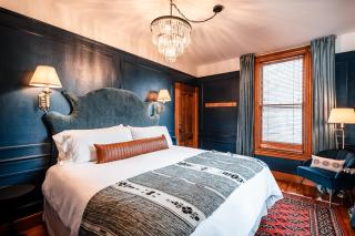 The Matriarch Suites- Downtown Ashland, OR - Ashland - 0