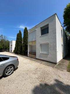 Mira apartman - Zamárdi - 3