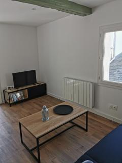 Studio a 10 min de Rouen - Le Guillaume - Déville-lès-Rouen - 2