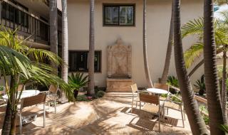 The Franciscan Hotel - Santa Barbara - 5
